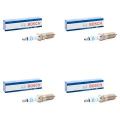 Ford Focus Fiesta Mondeo Cmax Escort Fusion Ateşleme Bujisi Benzinli 1.25 1.4 1.6 2.0