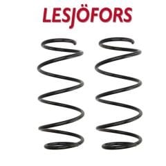 Volvo S40 V40 2001-2004 Ön Helezon Yay Takım Sağ ve Sol