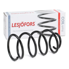 Volvo S40 V40 2001-2004 Ön Helezon Yay Takım Sağ ve Sol