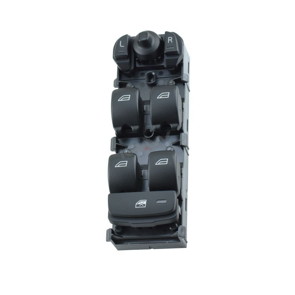 Volvo S60 V60 S90 V90 XC60 XC90 Dörtlü Cam Düğmesi 31433406