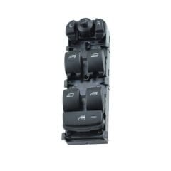 Volvo S60 V60 S90 V90 XC60 XC90 Dörtlü Cam Düğmesi 31433406