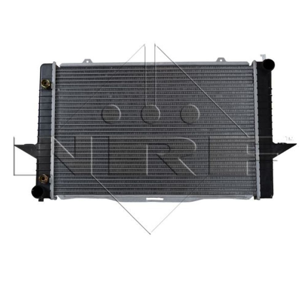 Volvo S70 850 C70 V70 Su Radyatörü Manuel