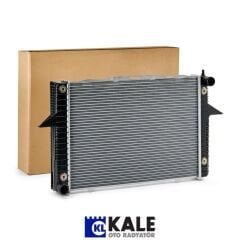 Volvo S70 V70 C70 XC70 850 Su Radyatörü Otomatik