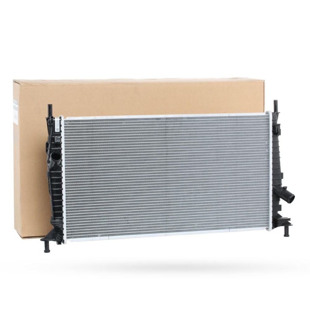 Volvo S40 V50 C30 C70 Su Radyatörü 2005-2013