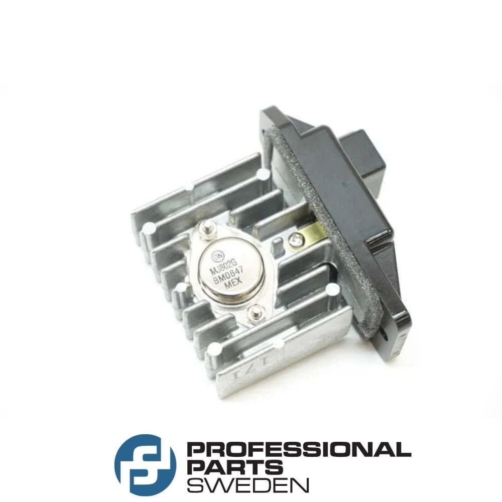 Volvo S40 V40 1996-2004 Kalorifer Rezistansı