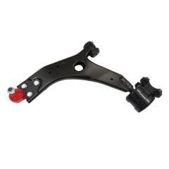 Volvo S40 V50 C30 C70 Sol Salıncak Alt Tabla 21MM 2007-2013