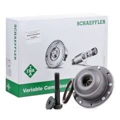 Volvo S60 S80 C70 V70 XC70 XC90 Eksantrik Dişlisi VVT Kasnağı Eksoz Gri