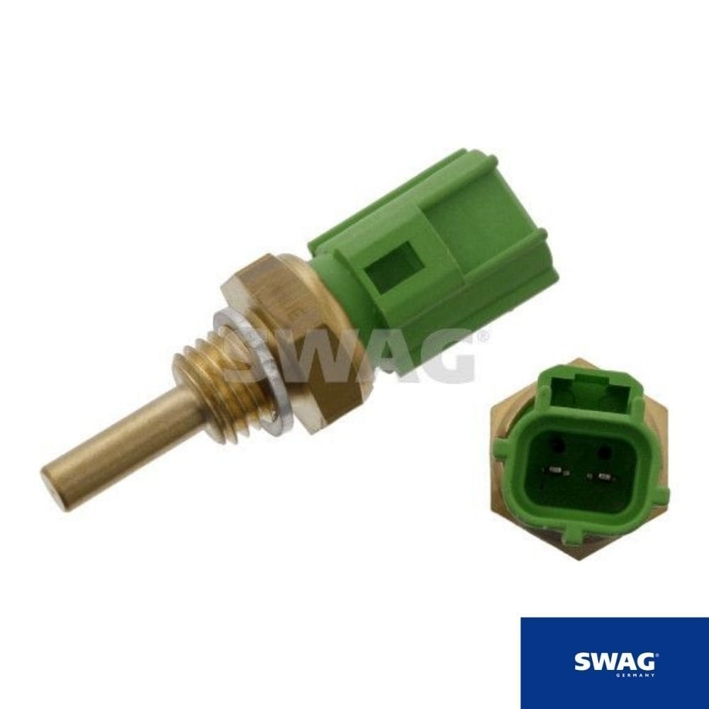 Volvo S60 S80 V50 V70 XC60 XC70 XC90 Isı Hararet Müşürü Ect Sensörü