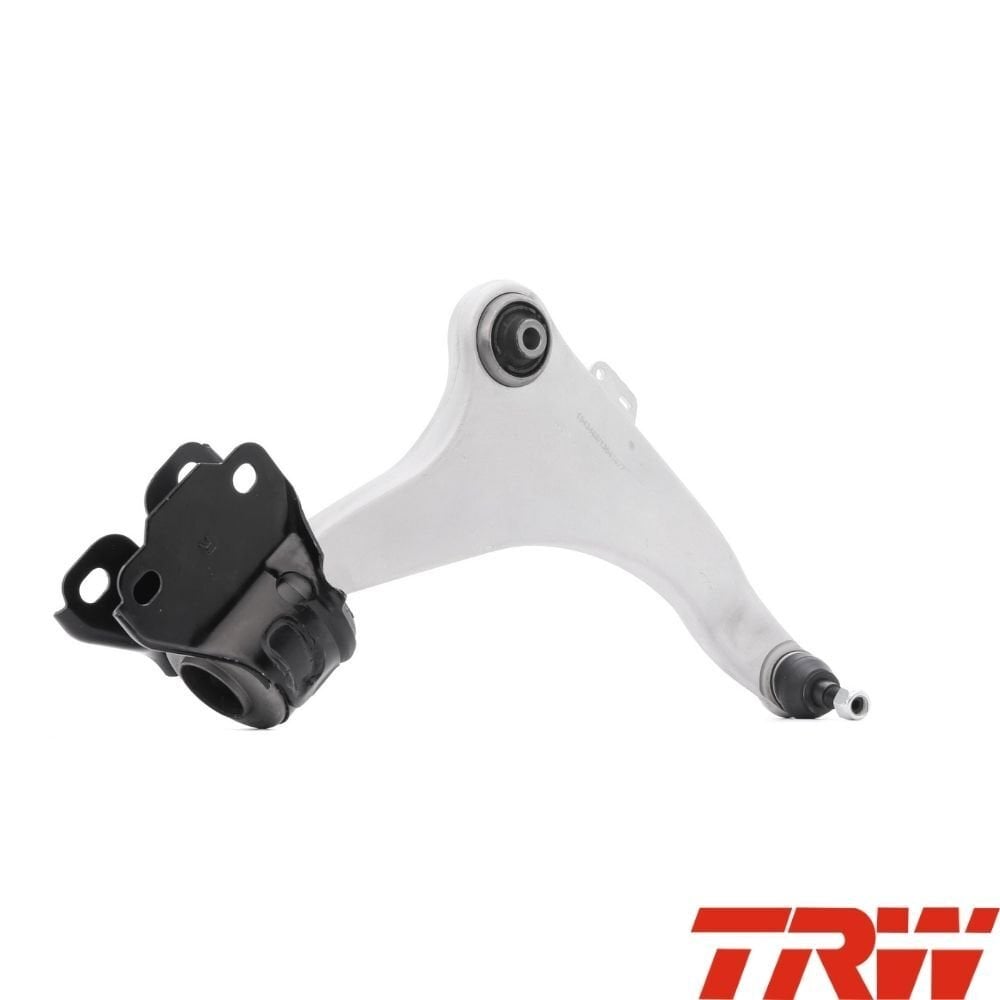 Volvo S60 S80 V60 V70 Sağ Salıncak Aliminyum