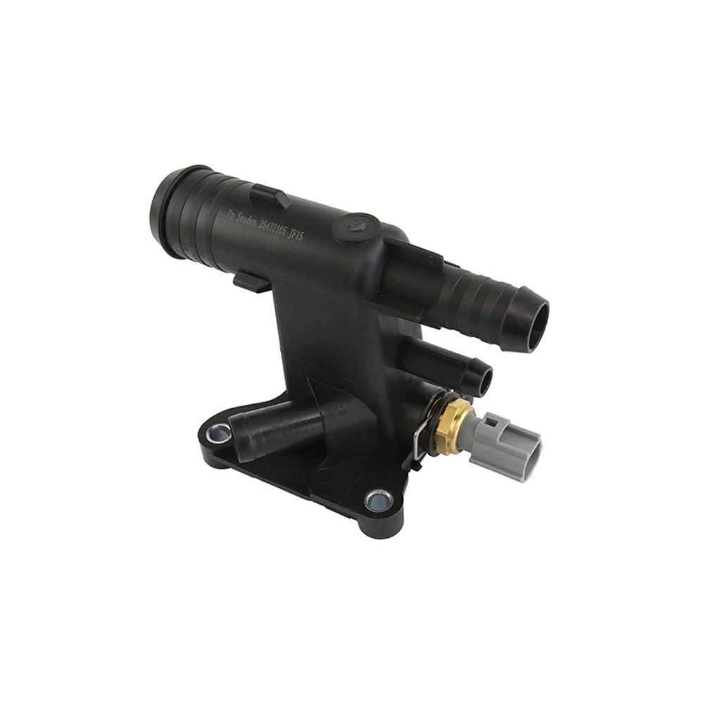 Volvo S60 S80 V60 V70 XC60 Termostat Yuvası Gövdesi 2.0T Ecobost