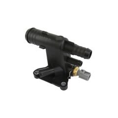 Volvo S60 S80 V60 V70 XC60 Termostat Yuvası Gövdesi 2.0T Ecobost