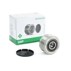 Volvo S80 V70 Alternatör Kasnağı 2008-2011 D4164T/D4204T