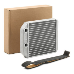 Volvo S40 V40 1996-2004 Kalorifer Peteği Radyatörü