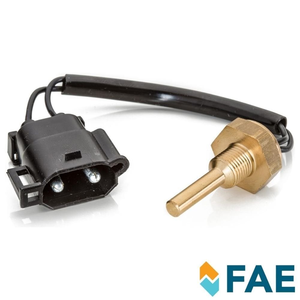 Volvo S40 S70 850 V40 C70 V70  Isı Hararet Müşürü Ect Sensörü