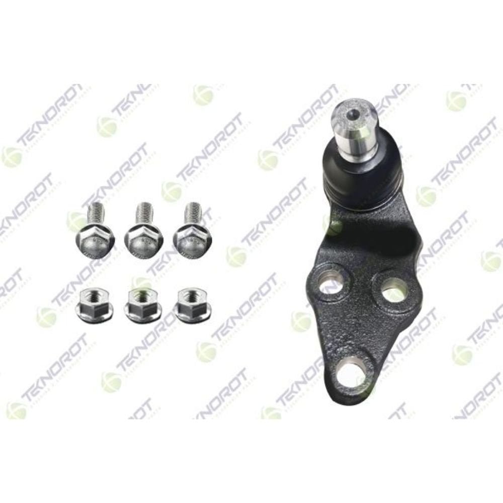 Volvo XC40 Sol Rotil 2018-2024