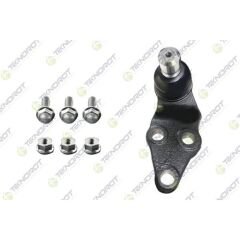 Volvo XC40 Sol Rotil 2018-2024