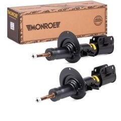 Volvo 850 S70 V70 C70 Ön Amortisör Takımı Sağ ve Sol