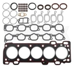 Volvo 850 S70 C70 V70 XC70 Motor Üst Takım Conta Seti 9135513