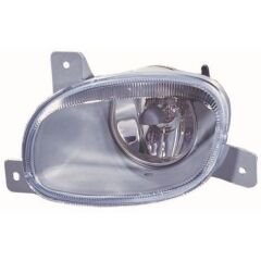 Volvo S80 1999-2006 Ön Sol Sis Farı