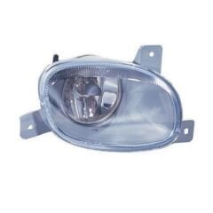 Volvo S80 1999-2006 Ön Sağ Sis Farı