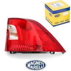 Volvo S60 Sağ Dış Stop 2011-2018