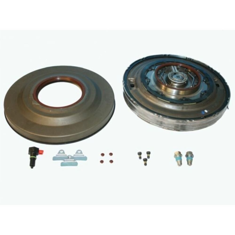 Volvo S60 S80 V40 V60 Kavrama Seti Orjinal Powershift MPS6