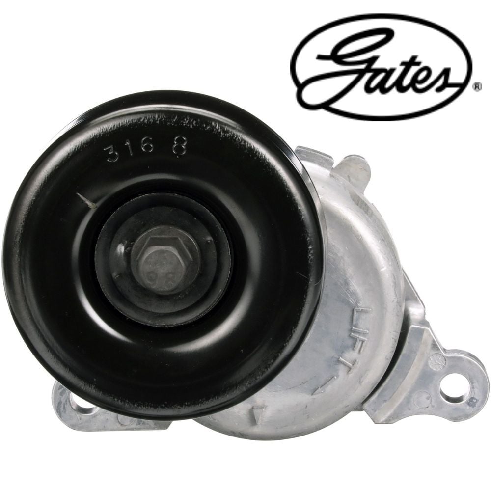 Ford Mondeo 1993-1998 V Kayış Gergisi