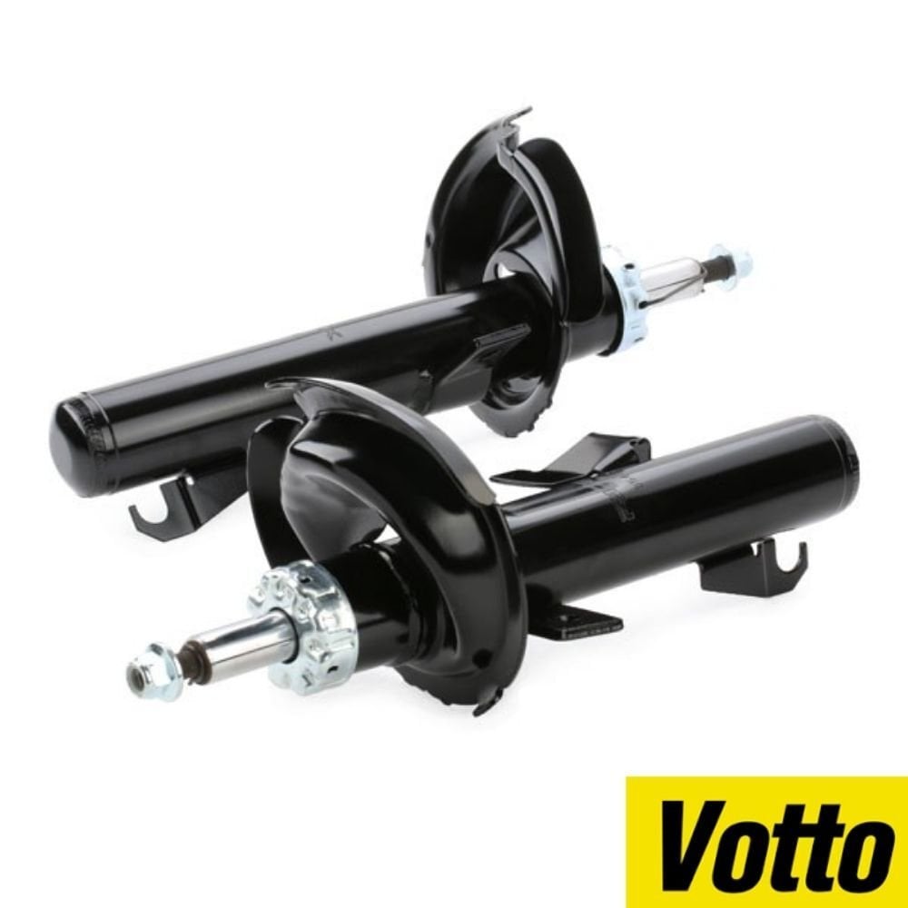 Volvo S40 V50 C30 2005-2013 Ön Amortisör Takımı Sağ ve Sol
