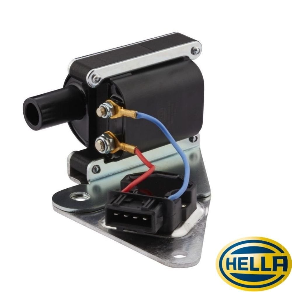 Volvo 850 S70 V70 C70 XC70 Ateşleme Bobini 1992-1998