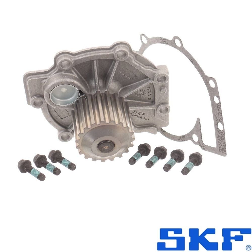 Volvo S60 S80 S90 V40 V60 V70 V90 XC40 XC60 XC70 XC90 Devirdaim Su Pompası D4