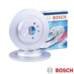 Volvo S60 S80 V60 V70 XC70 Arka Disk Takımı 2008-2018