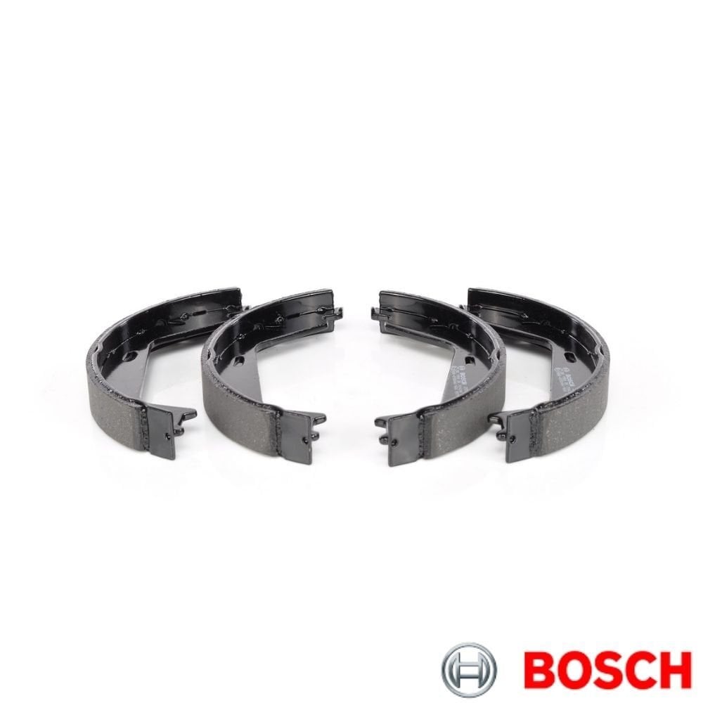 Volvo S60 S80 V70 XC70 XC90 El Fren Balatası