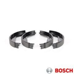 Volvo S60 S80 V70 XC70 XC90 El Fren Balatası