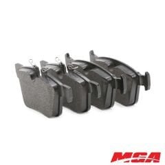 Volvo S60 S90 V60 V90 XC60 XC90 Arka Fren Balatası Takım