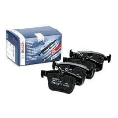 Volvo S60 S90 V60 V90 XC60 XC90 Arka Fren Balatası Takım