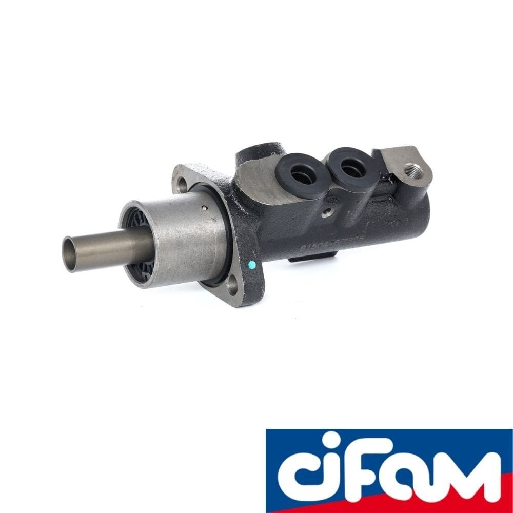 Volvo S40 V40 1998-2004 Fren Ana Merkez