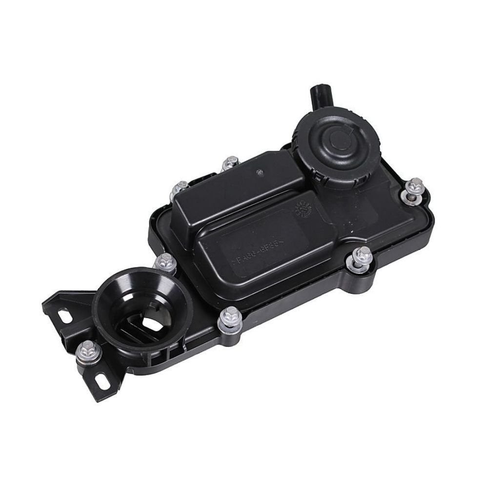 Volvo S60 S90 V60 V90 XC40 XC60 XC90 Karter Havalandırması B420TX