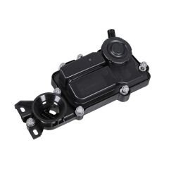 Volvo S60 S90 V60 V90 XC40 XC60 XC90 Karter Havalandırması B420TX