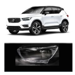 Volvo XC40 Sol Far Camı 2018-2022