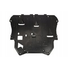 Volvo XC40 Motor Alt Muhafaza  2018-2025