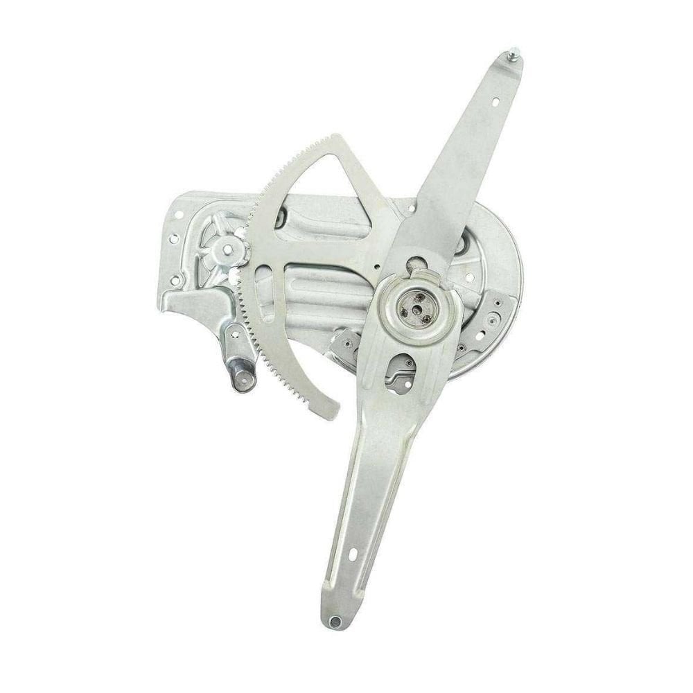 Volvo S80 Ön Sol Cam Krikosu Motorsuz 1999-2006