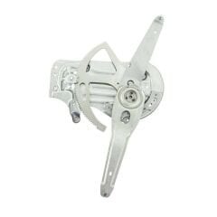 Volvo S80 Ön Sol Cam Krikosu Motorsuz 1999-2006