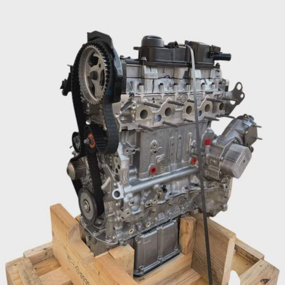 Volvo C30 S40 S60 S80 V40 V50 V60 V70 Motor Komple 1.6 Dizel EURO5 2011-2015