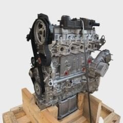 Volvo C30 S40 S60 S80 V40 V50 V60 V70 Motor Komple 1.6 Dizel EURO5 2011-2015