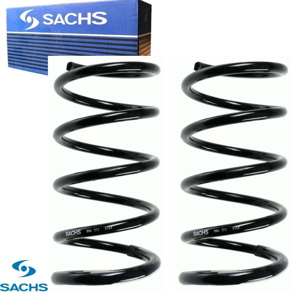 Volvo S80 Arka Helezon Takımı Sağ ve Sol 1999-2006