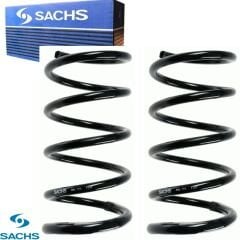 Volvo S80 Arka Helezon Takımı Sağ ve Sol 1999-2006