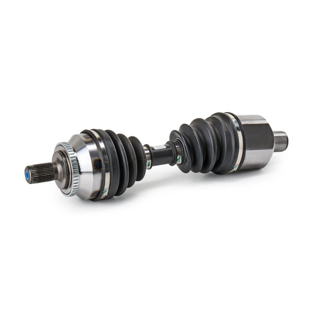 Volvo S80 Sol Aks Komple T6 1999-2006 8603786