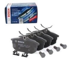 Volvo S40 V40 1996-2004 Arka Balata Takım