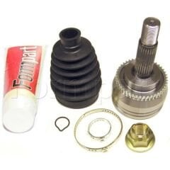 S40 V40 1996-2004 Dış Aks Kafası Dış 25 İç 29