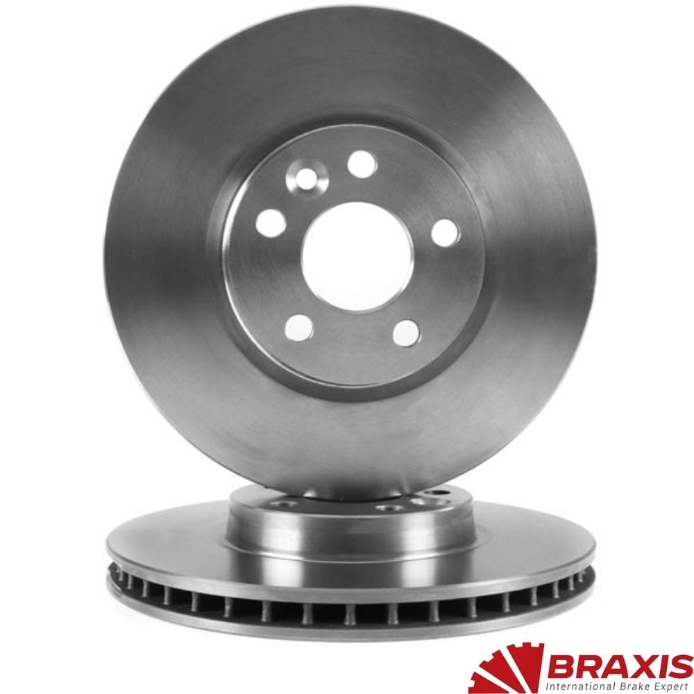 Volvo S60 S80 V60 V70 XC70 Ön Disk Takım 2008-2018